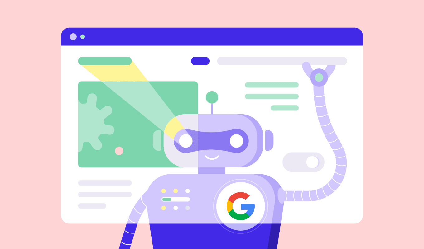 How Googles Organic Search Bot Works Thumbnail