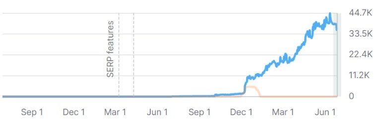 Screenshot Epiphany Wellness Domain Change After