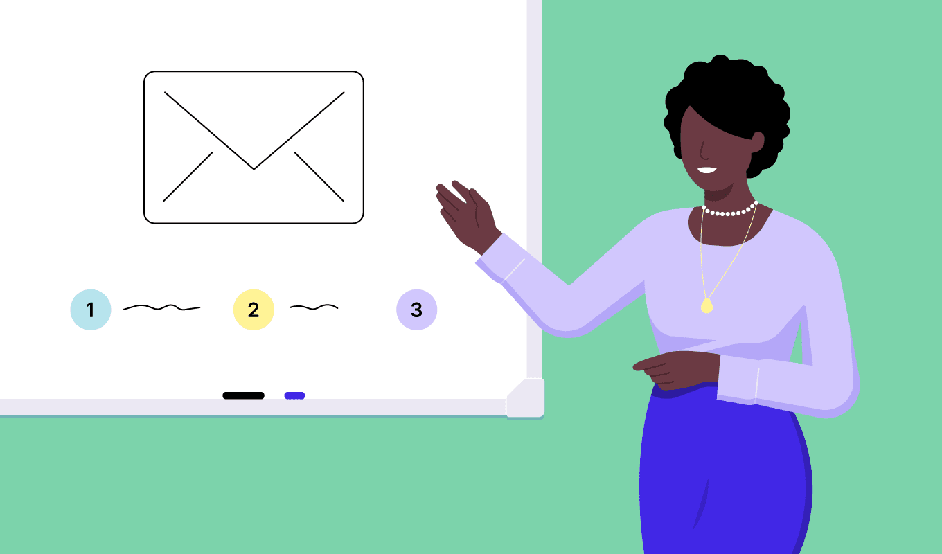 Email Marketing Basics Thumbnail